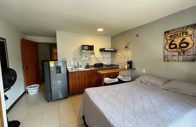 Edificio Tamaiti - Photo 32