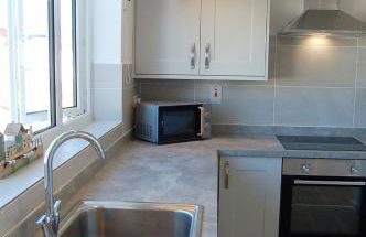 Sunny Side Up Beach House in Tywyn - Foto 9