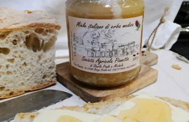 Agriturismo Cella di Montalto Pavese - Photo 35