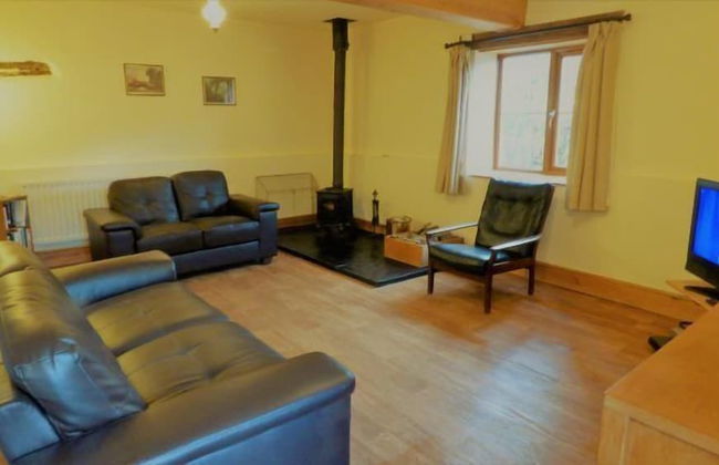 Court Farm Holiday Cottages - Foto 14