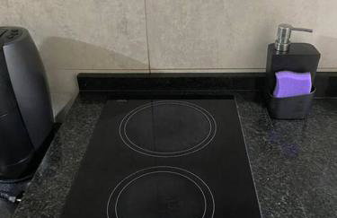 Apartamento no 20º andar Barra Home Stay - Foto 8