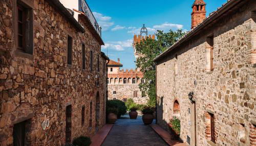 Tenuta Lupinari - Foto 4