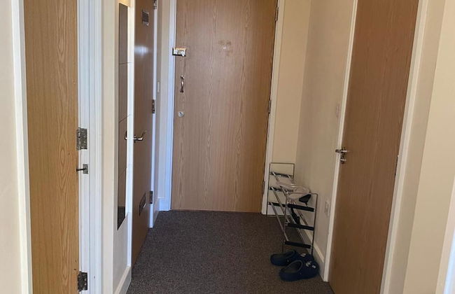 Stunning 2-bed Apartment in London - Foto 27