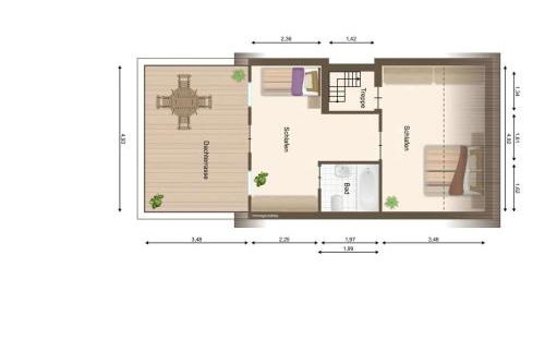 Vila Vistazul - Foto 64