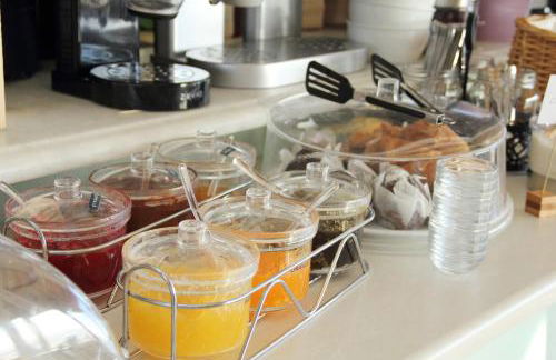 Esperides Beach Hotel Apartments - Foto 40