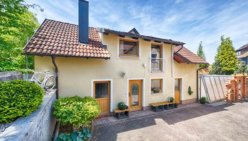 Select-Home 1 - Wellnesshaus Sandmühle - mit privater Sauna - Foto 5