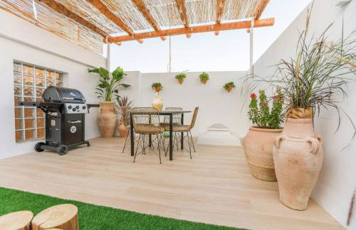 Casa Maruja Boutique con Gran Terraza junto al Balneario - Foto 50