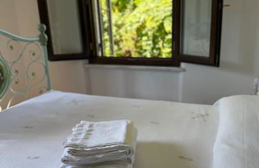 Casolare De Ranieri - appartamento in villa bifamiliare a 500m dal mare - Foto 6