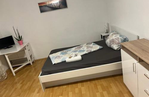 Ferienwohnung Schwetzingen - Foto 12