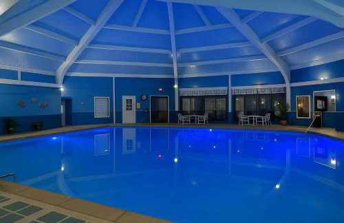 Emerald Lakes Poconos Retreat Game Room, Firepit & Sleeps 10 - Foto 78