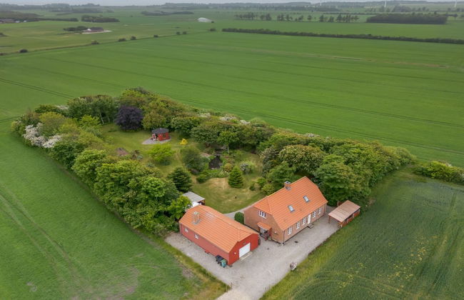 "Soria" - 600m to the fjord - Foto 12