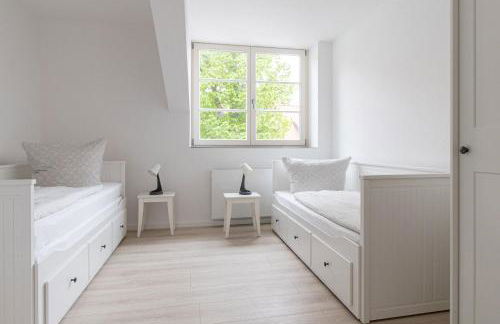 Ferienwohnungen Galerie im Klink - Foto 10