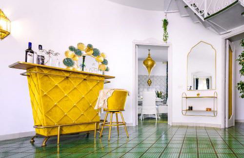 Domina Levante - Exotic Villa with private SPA and Beach access - Foto 21