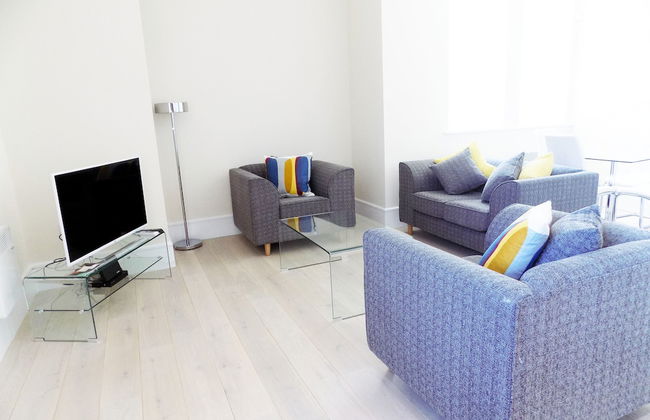 Expressbnb Apartments - Foto 62