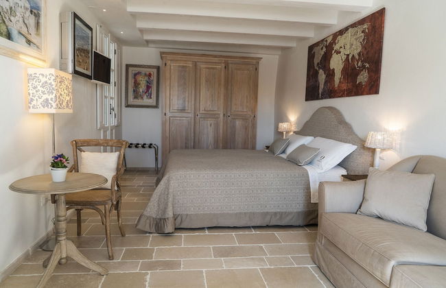 Quintessenza Luxury Domus - Foto 18