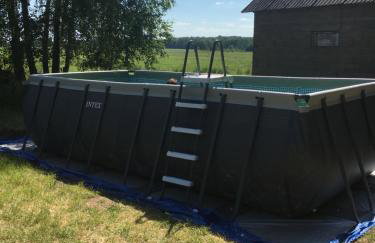 Dom na Podlasiu - Foto 21