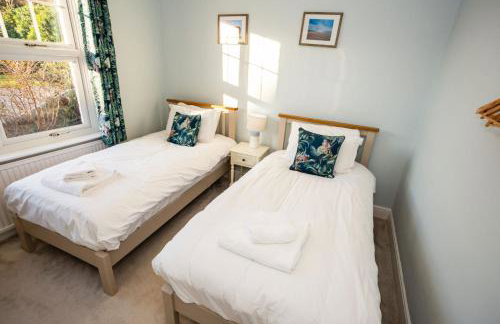 SAUNTON NORBORO 4 Bedrooms - Foto 19