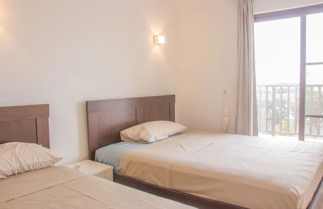 Private Self-Catering Villas Dunas - Foto 5