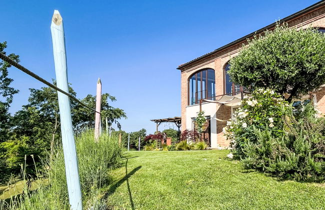 Tenuta Margherita - Foto 43