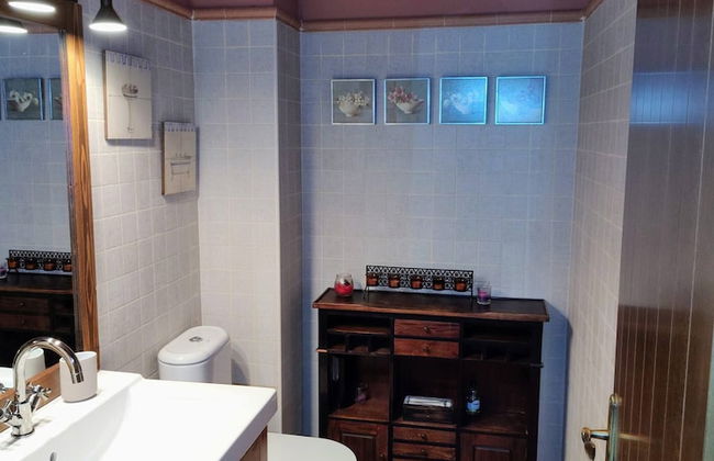 Charming Pyrenean House - Foto 18