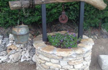 Maison au calme de la Provence - Foto 16