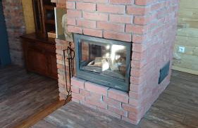 Stodoła Simonka na punkcie widokowym - Foto 27