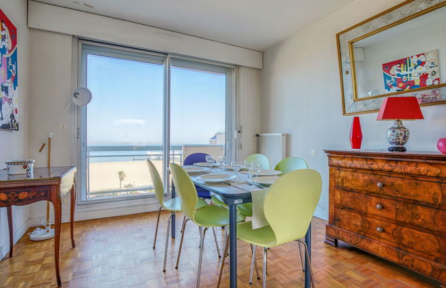 Les Tamaris - Foto 6