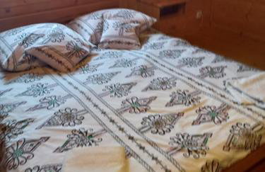 Domek drewniany simonka zawoja - Foto 38