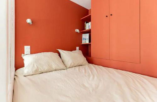 Appartement cosy avec terrasse proche de Paris - Foto 14