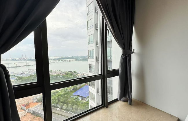 R&F PRINCESS COVE BY RONGYU - Foto 79