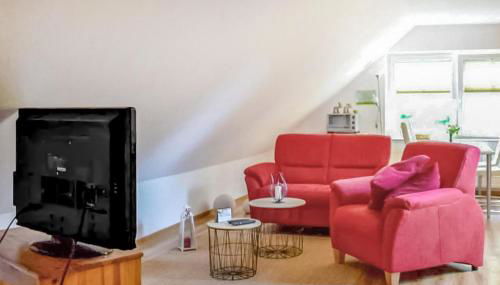 Ferienwohnung Schwarzenhof - Foto 3