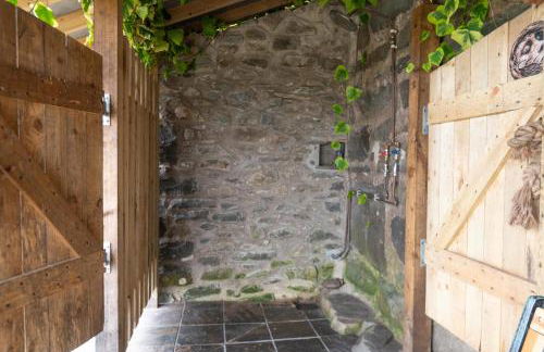 Panoramic Mountain Retreat - Waen Fechan - 4x4 access only - Foto 54