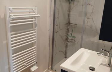 Les Terrasses du Lac - Vu sur le lac - 500m de la plage de fougères - Foto 10