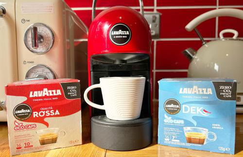 The Stables at The Forge - Cosy Cottage with Log Burner on S Downs Way, nr Brighton - Foto 10