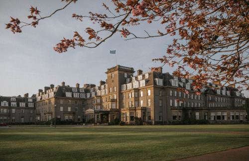 Park View apartment, Gleneagles Village, Auchterarder - Foto 53