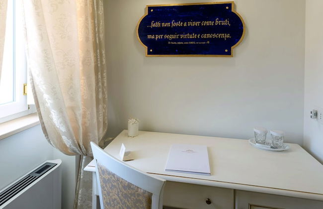 Dimora San Quirico - Photo 15