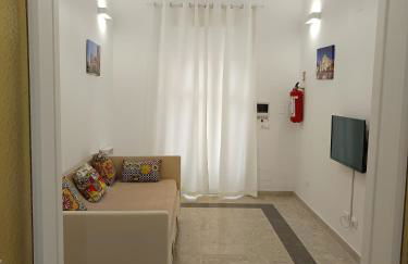 Le meraviglie di Palermo Casa Vacanze Holiday House - Foto 5