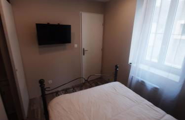 3 Apt T2 COSY de 40 à 50 M2 Idéal pour un déplacement PRO " Les IRIS " - Foto 52