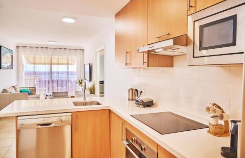 2BDR Comfy Apartment with Ocean View - Foto 11