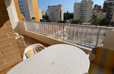 Apartamento LAS AMERICAS Playa Gandía - SOLO FAMILIAS - - Foto 8