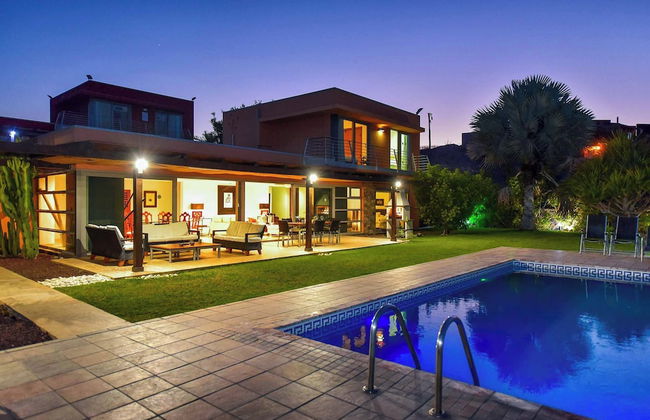 Salobre Villa 3 - Foto 33