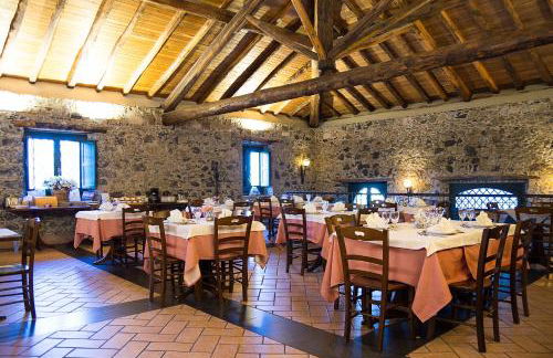 Antico Borgo Etneo Country Hotel - Foto 104