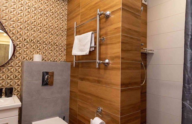 More Apartments na Estonskoy 37 k2 49 - Foto 14