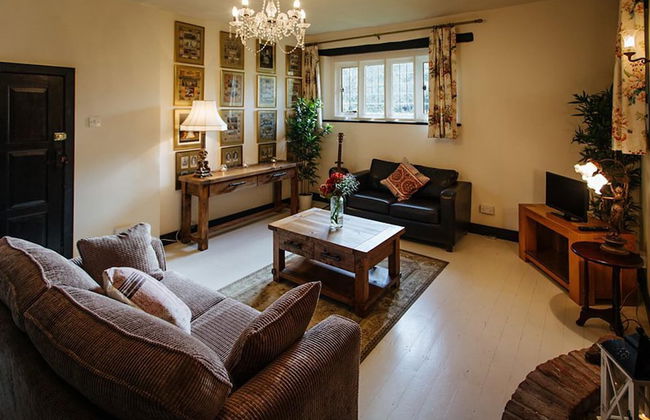 Breathtaking Elizabethan Manor House - Foto 13