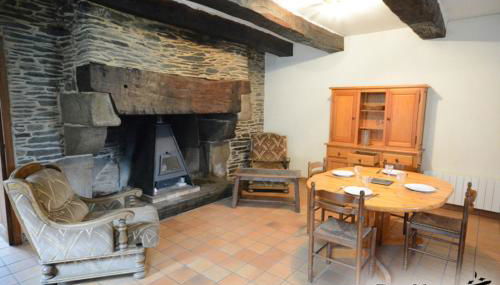 MANOIR DU LISCUIS - Foto 5