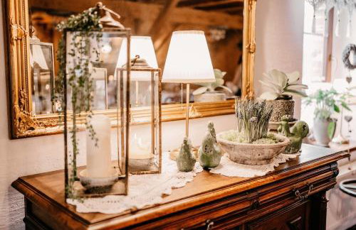 Dom dla dwojga w Starym Młynie w Brzeźnicy - Foto 21