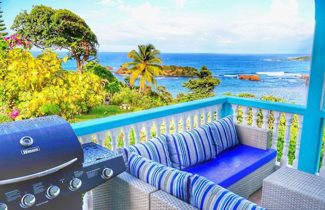 Blue Whale Villa - Photo 35