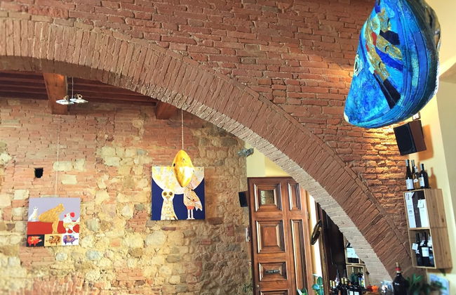 La Locanda di San Francesco - Photo 67