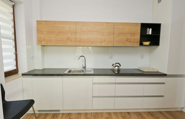 Poduszka Apartamenty Zdrojowe - Foto 15