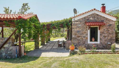 Authentic Cottage in a heaven of natural Beauty - Foto 4